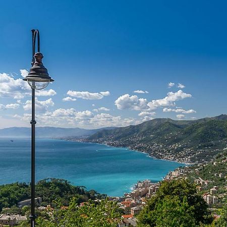 Portofino House Διαμέρισμα Camogli Εξωτερικό φωτογραφία