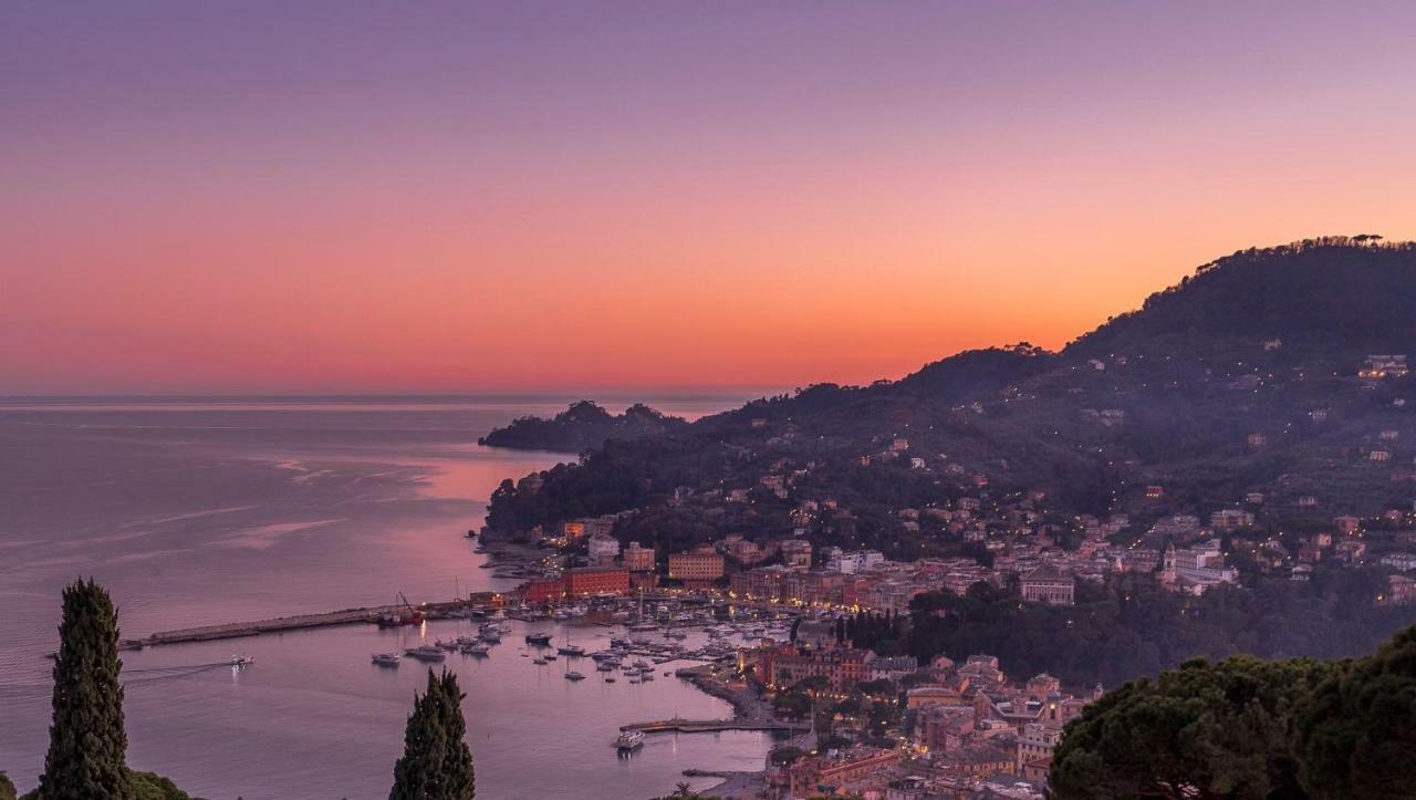 Portofino House Διαμέρισμα Camogli Εξωτερικό φωτογραφία